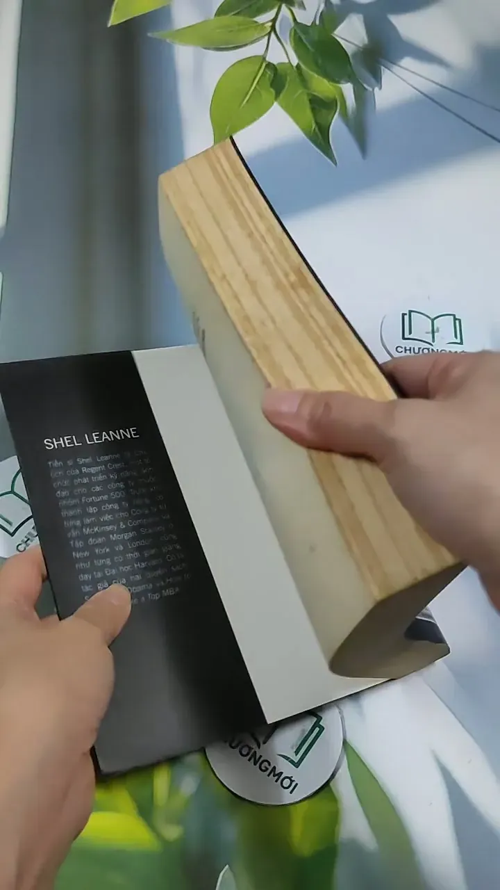 Lãnh Đạo Phong Cách Barack Obama - Shel Leanne 705740