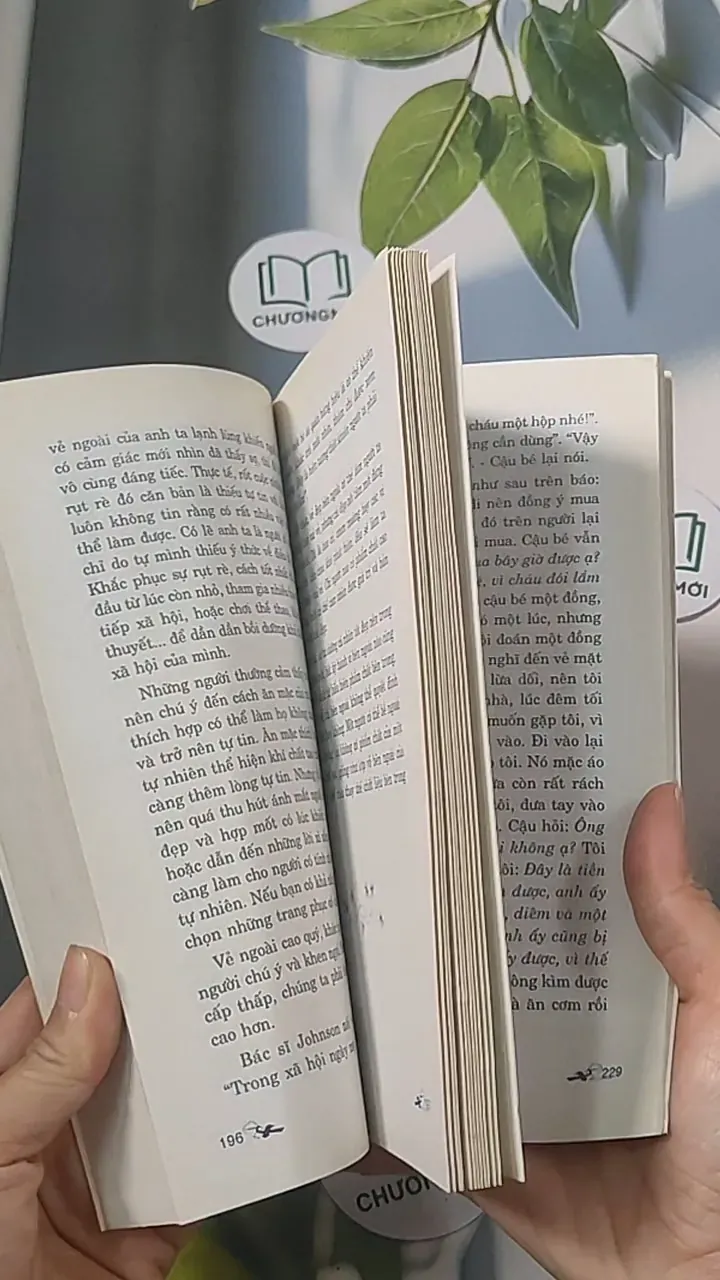 Dựa vào chính mình để thành công - Phúc Quang 688477