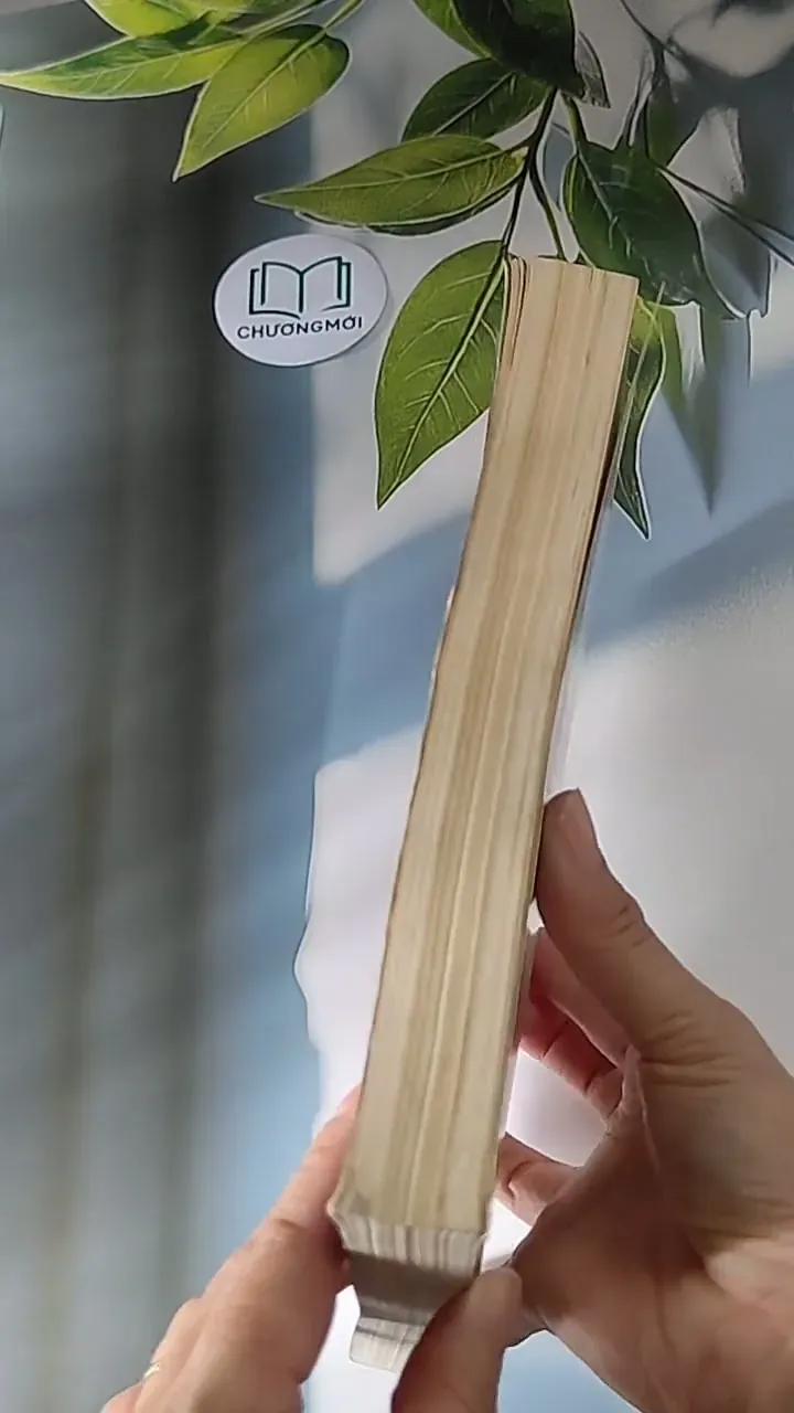 Giao Ước Định Mệnh (2011) - Sherry Thomas 607667