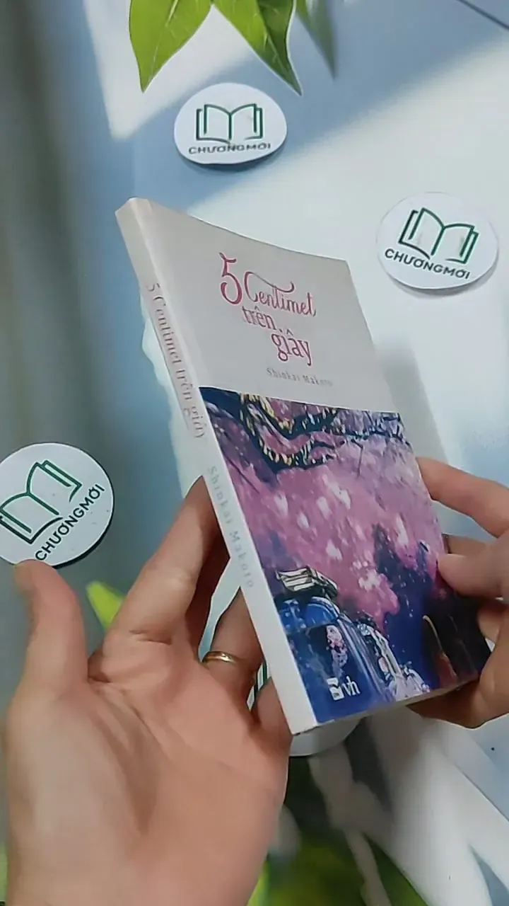 5 Centimet Trên Giây 703127