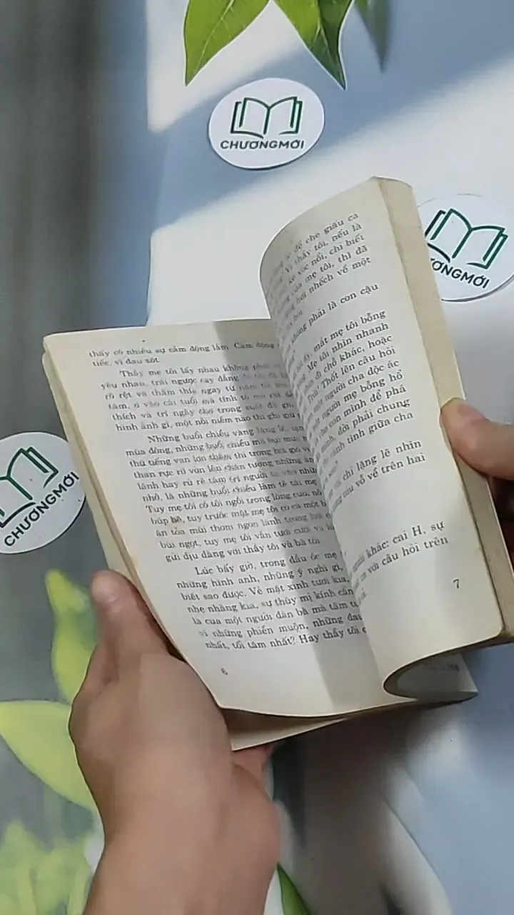 Những ngày thơ ấu - Nguyên Hồng 698618