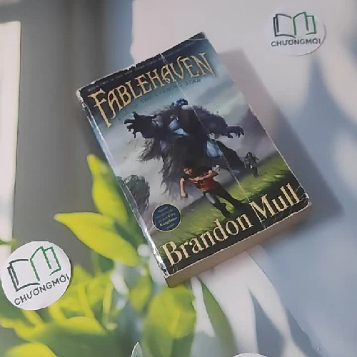 Fablehaven: Rise of the Evening Star - Brandon Mull
