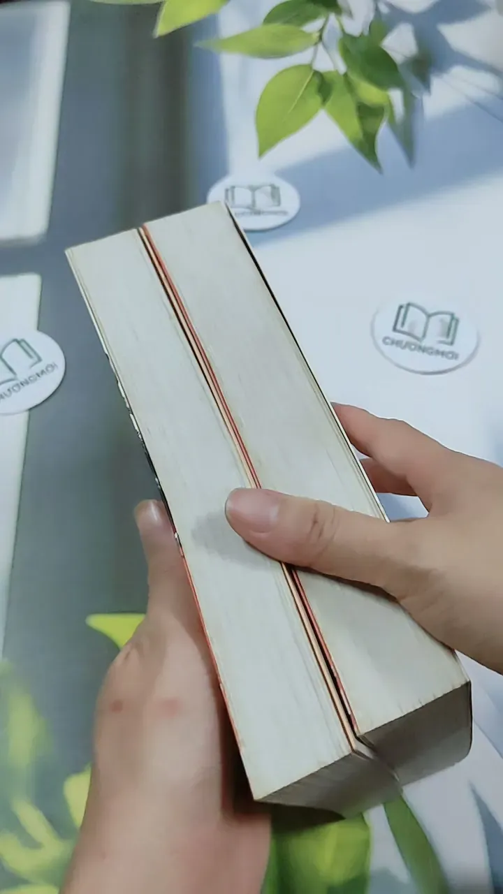 [MIỄN PHÍ BỌC SÁCH] Bộ Liệt Hỏa Như Ca - Minh Hiểu Khê 744759