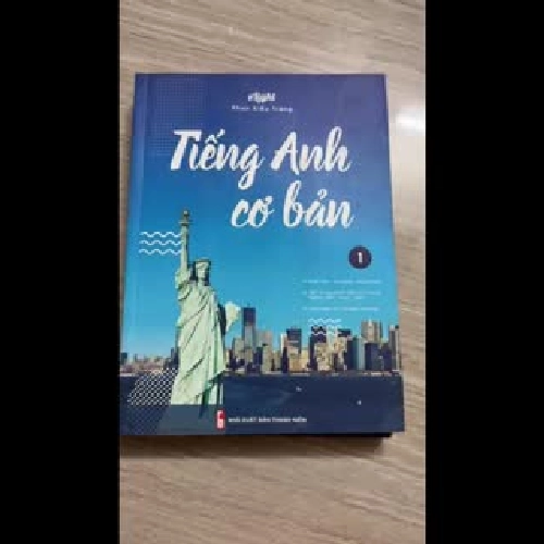 Tiếng anh cơ bản