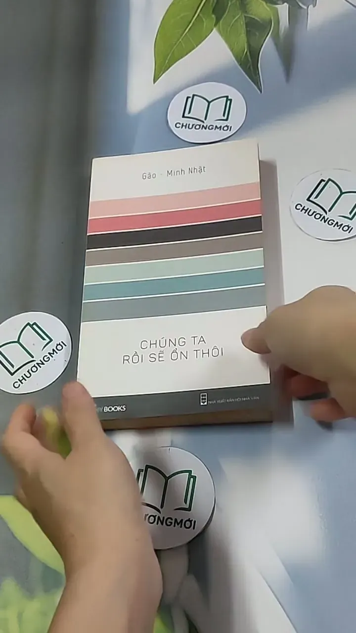 Chúng ta rồi sẽ ổn thôi - Gào 698543