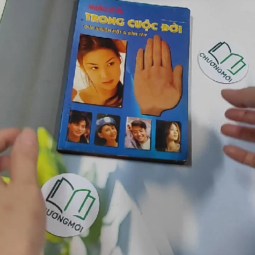 Những Bí Ẩn Trong Cuộc Đời Qua Khuôn Mặt & Bàn Tay - Khánh Vân - Mai Hoàng