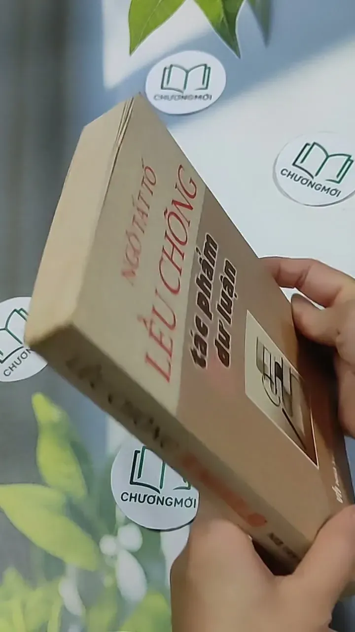 Lều chõng - Tác phẩm và dư luận 698621