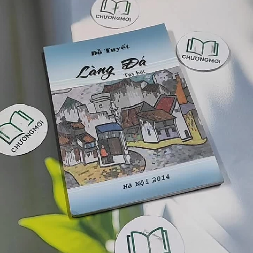 Làng Đá - Tuỳ Bút - Đỗ Tuyết