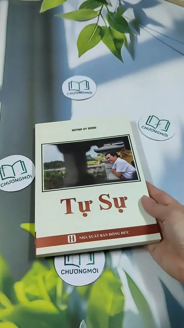 Tự Sự - Huỳnh Uy Dũng 705699