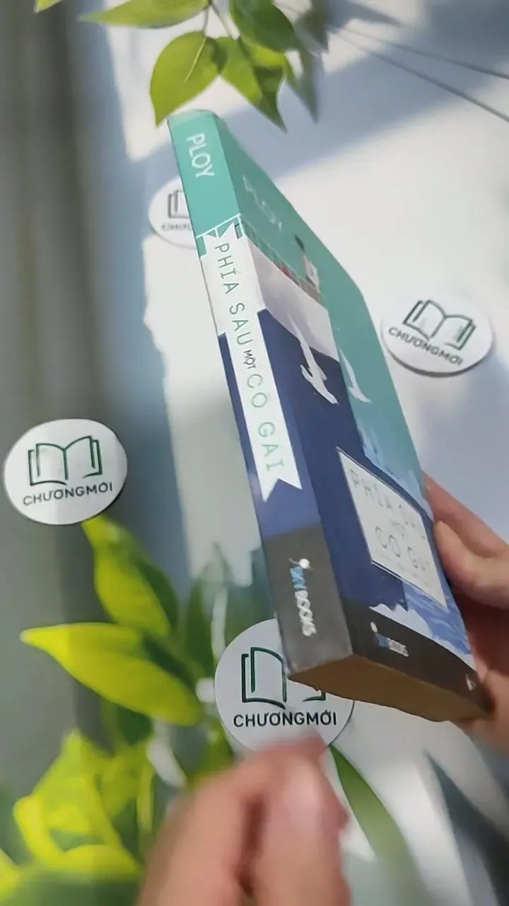 Ploy - Phía Sau Một Cô Gái - Ploy 707236