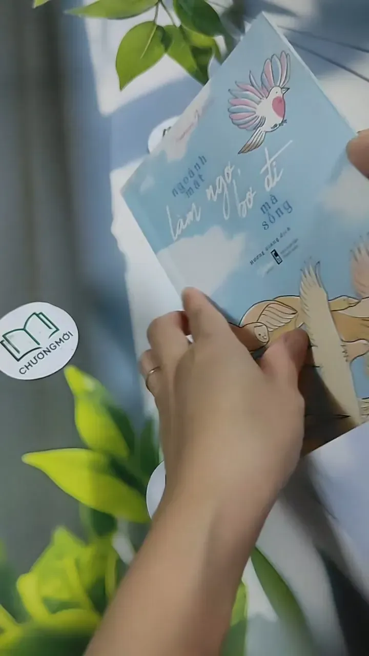 Ngoảnh Mặt Làm Ngơ, Bơ Đi Mà Sống - Jinnosuke Kokoroya 707272