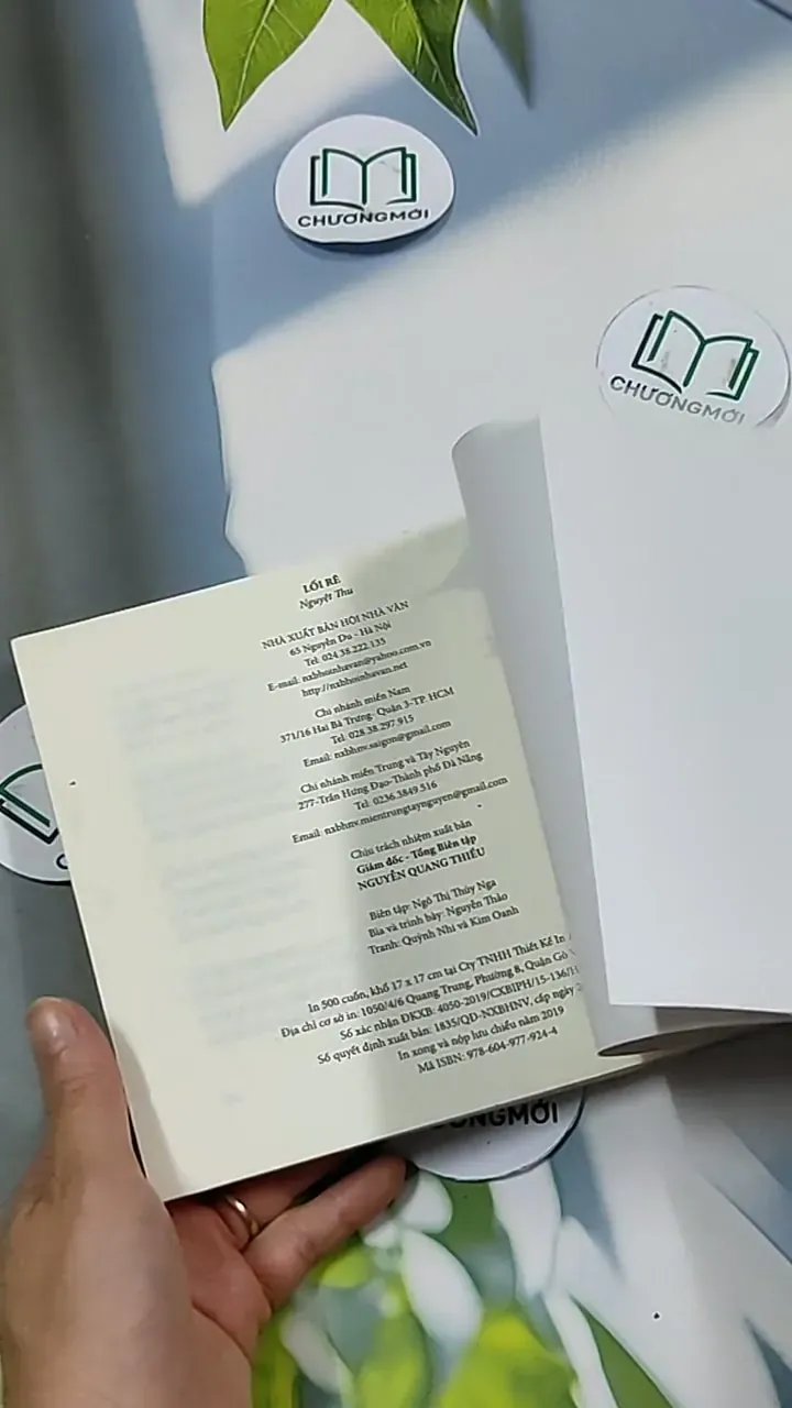 Lối Rẽ - Nguyệt Thu 703164