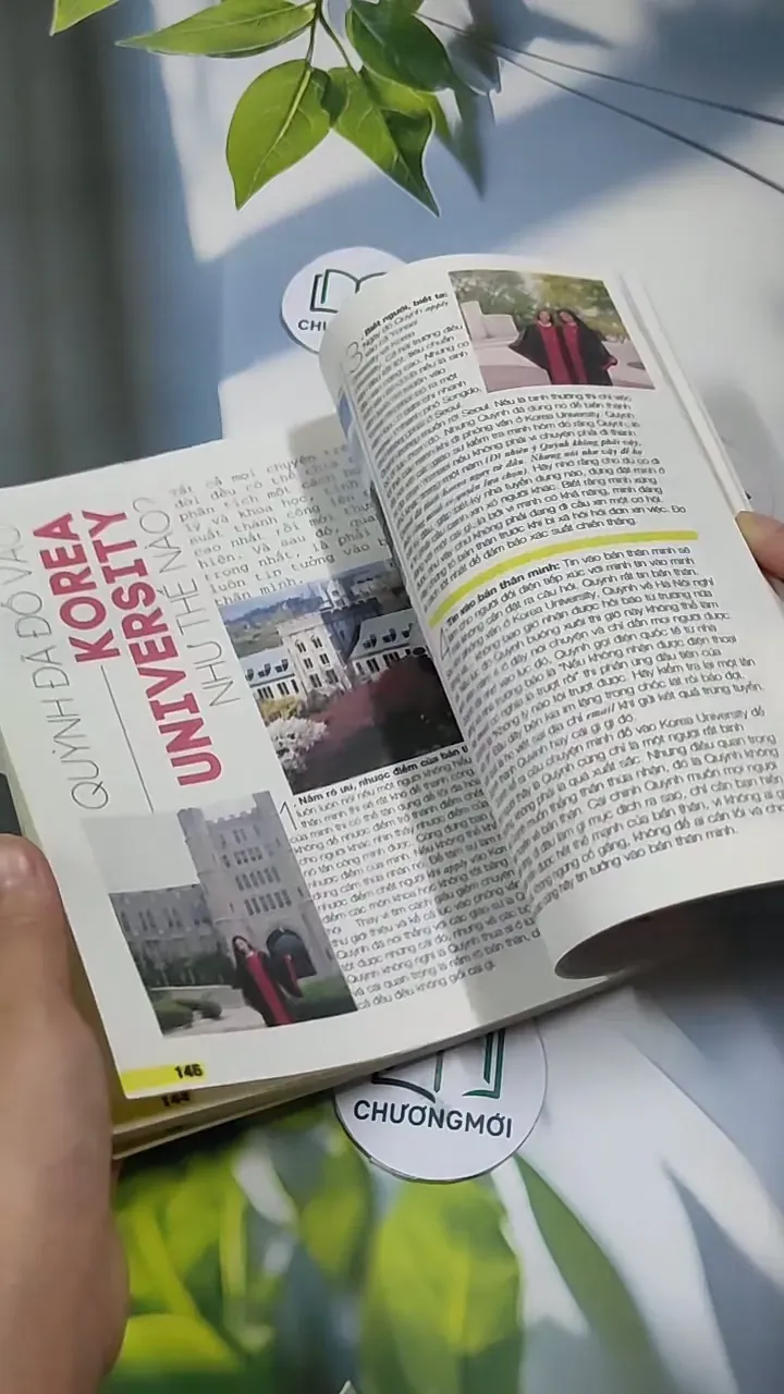 Hàn Quốc: Đi về phía bình minh - Hoa Học Trò 707308