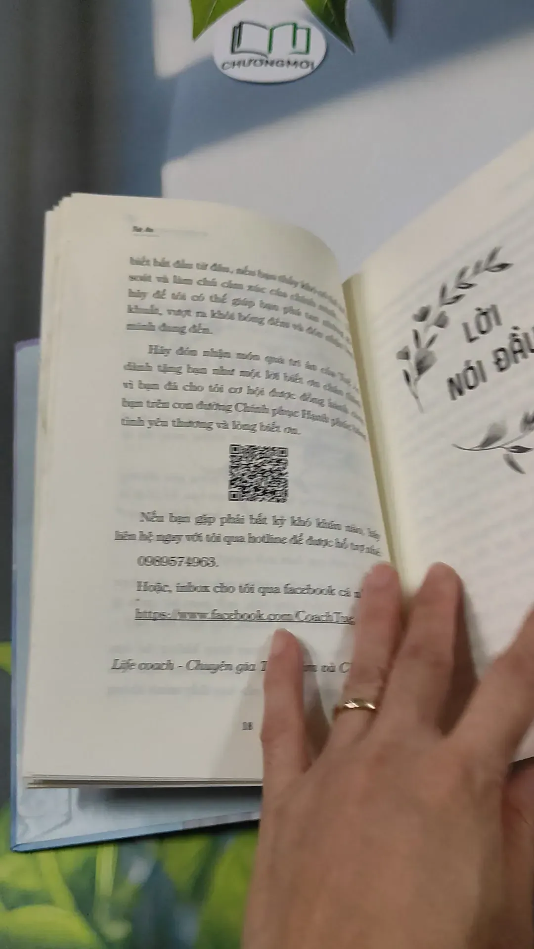 [MIỄN PHÍ BỌC SÁCH] Chinh Phục Hạnh Phúc 3: 90 Ngày Làm Chủ Cảm Xúc - Tuệ An 749594