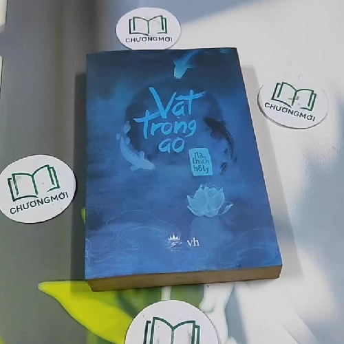 Vật Trong Ao - Na Chích Hồ Ly