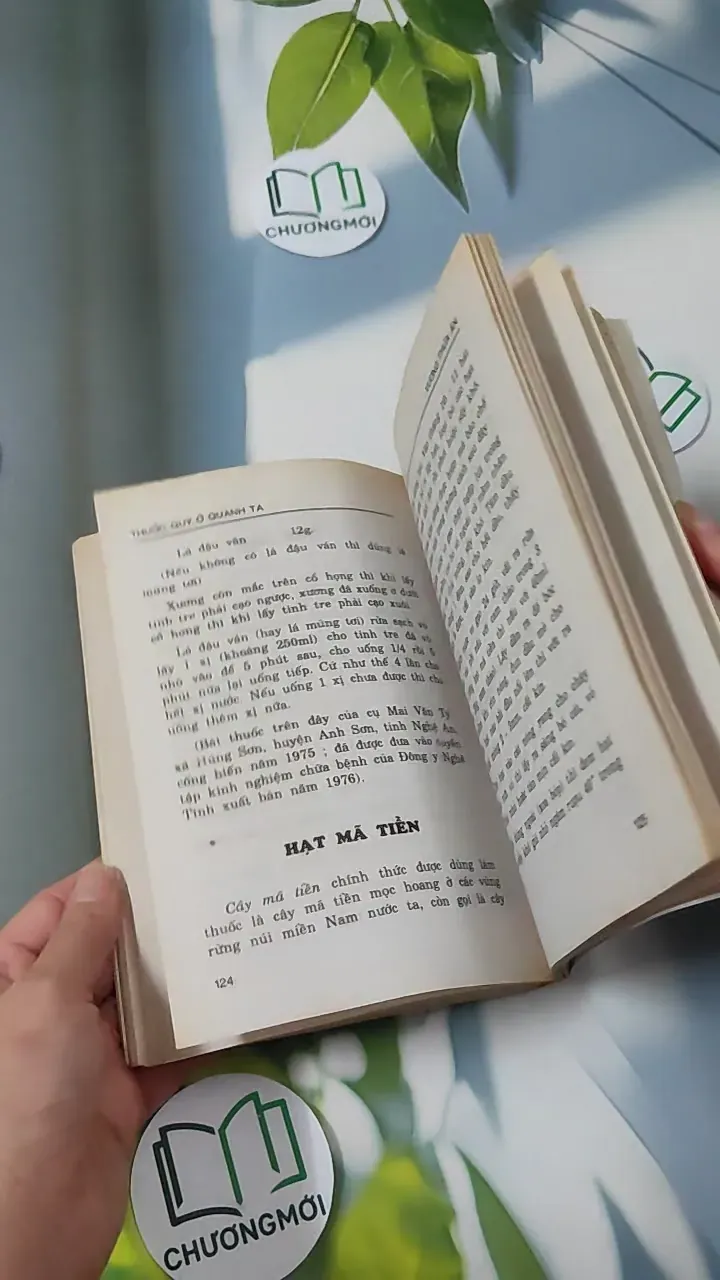 [XƯA] Thuốc Quý Ở Quanh Ta (1996) - Vương Thừa Ân 780841