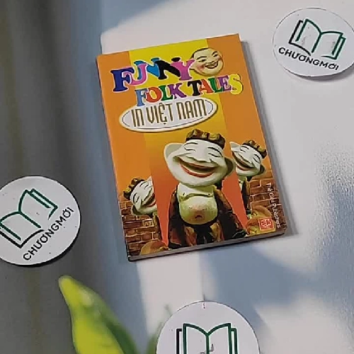 Funny Folk Tales in Viet Nam