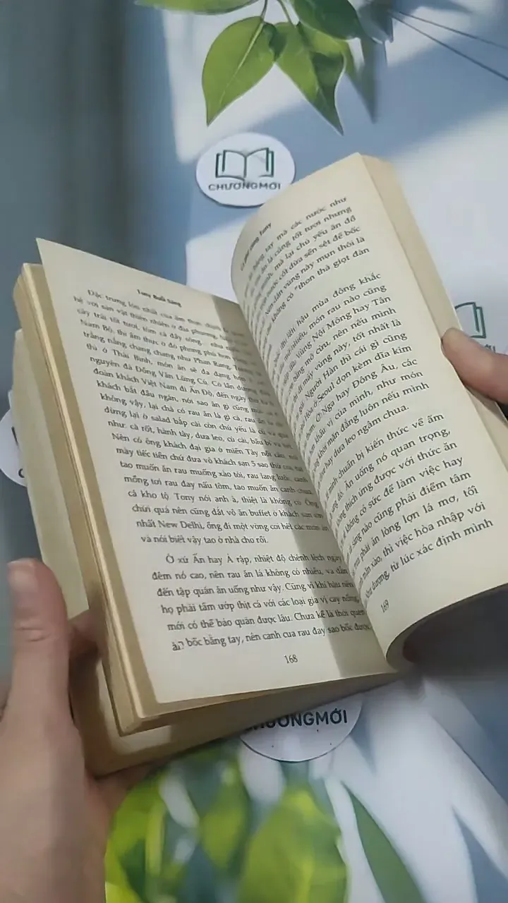 Cà Phê Cùng Tony - Tony Buổi Sáng 715603