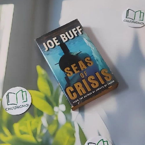 Seas of Crisis - Joe Buff