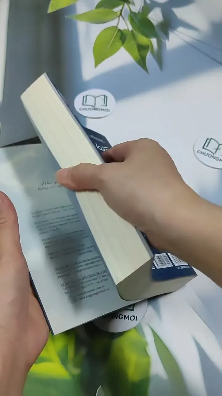 [MIỄN PHÍ BỌC SÁCH] Bộ Muôn Kiếp Nhân Sinh 1 + 2 705715