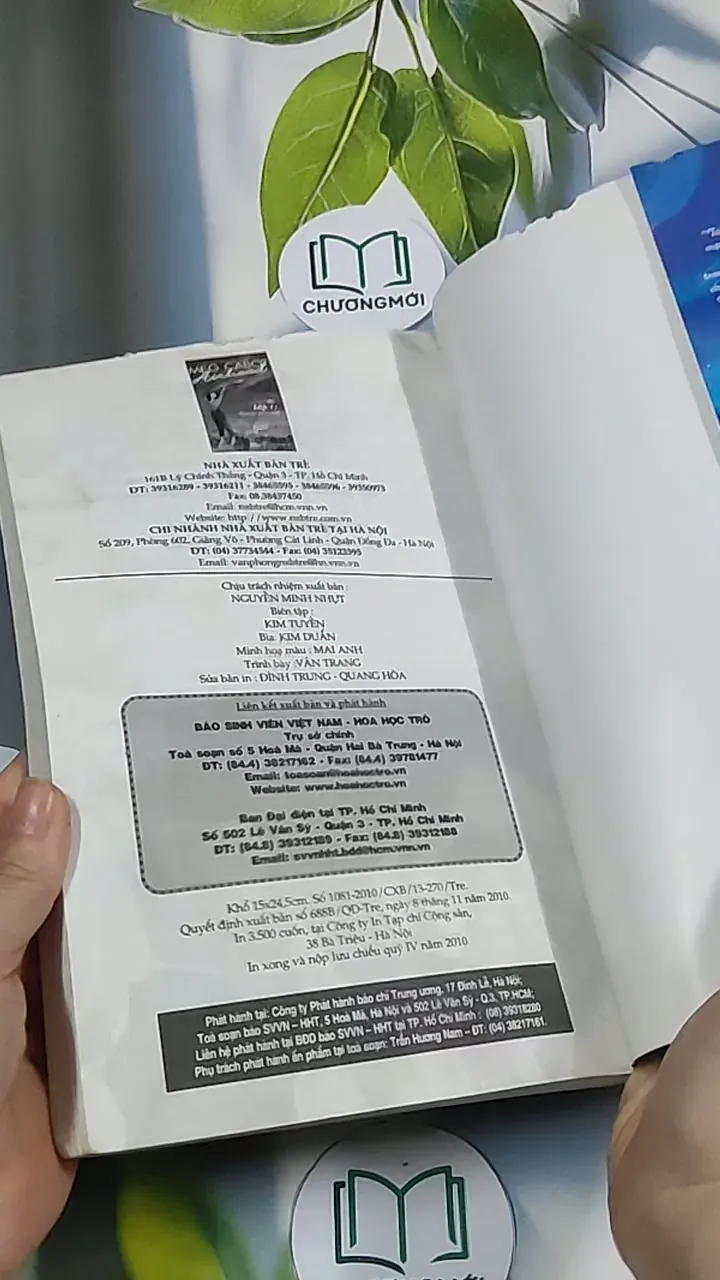 Tìm lại chính mình (Tập 1) - Meg Cabot 688707