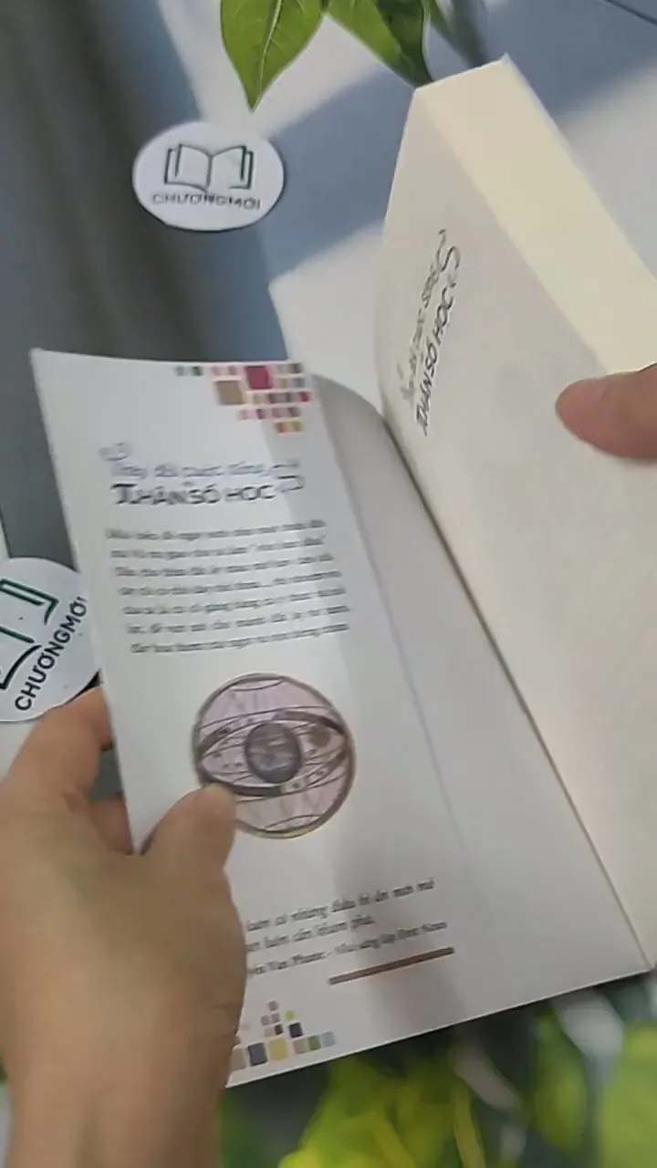 Thay Đổi Cuộc Sống Với Thần Số Học 705628