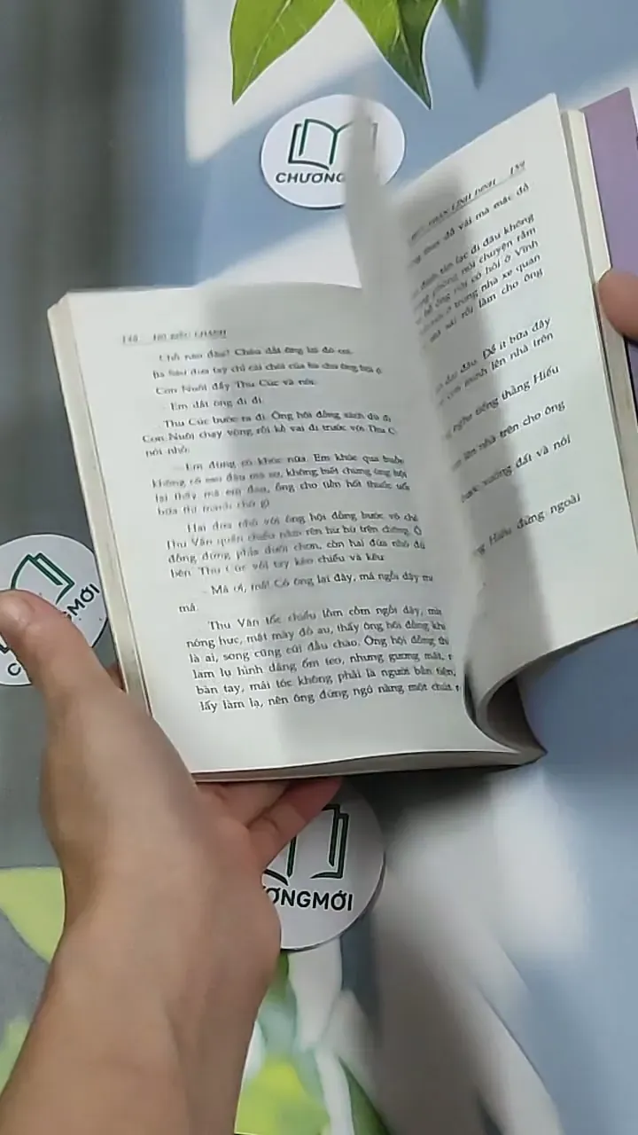 Chúc phận linh đinh - Hồ Biểu Chánh 698619