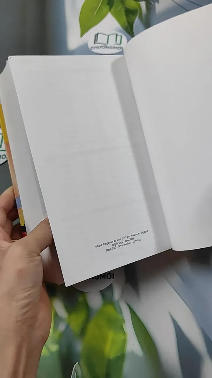 [MIỄN PHÍ BỌC SÁCH] Larousse Poche Plus Chinois 749592