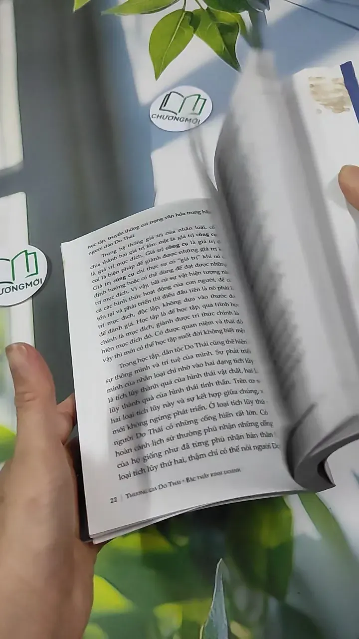 Thương Gia Do Thái - Bậc Thầy Kinh Doanh - Trương Đông Triết 787078