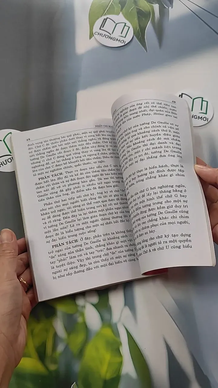 Chữ Ký Số Mệnh - Huyền Bí Phương Đông - Nhất Chi Mai 775965