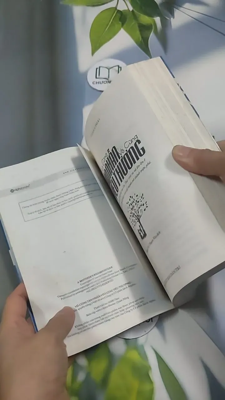 Vô Cùng Tàn Nhẫn Vô Cùng Yêu Thương 715605