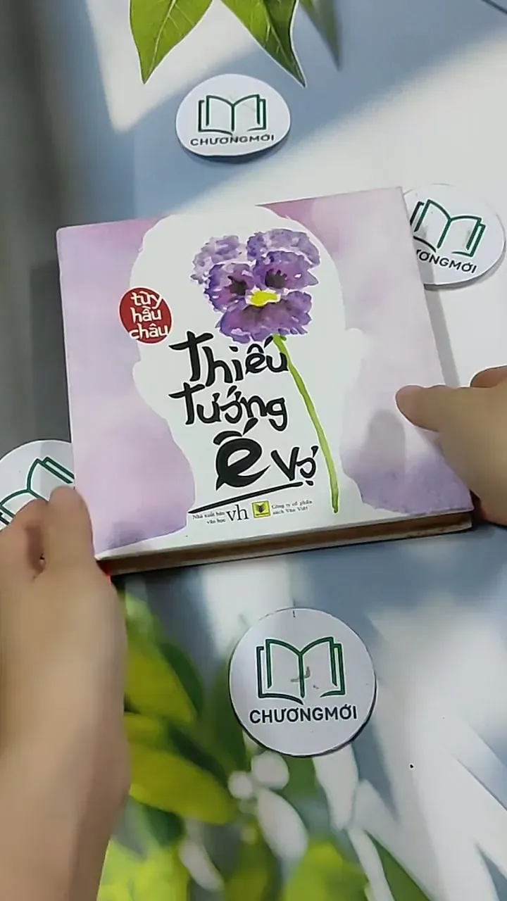 Thiếu Tướng Ế Vợ - Tuỳ Hầu Châu 703157