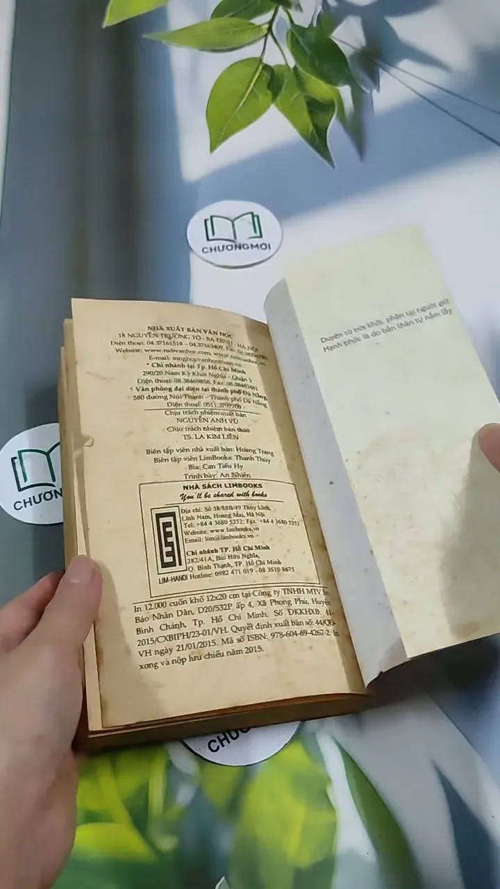 Kế Hoạch Cua Trai - Nguyễn Ngọc Thạch 705668