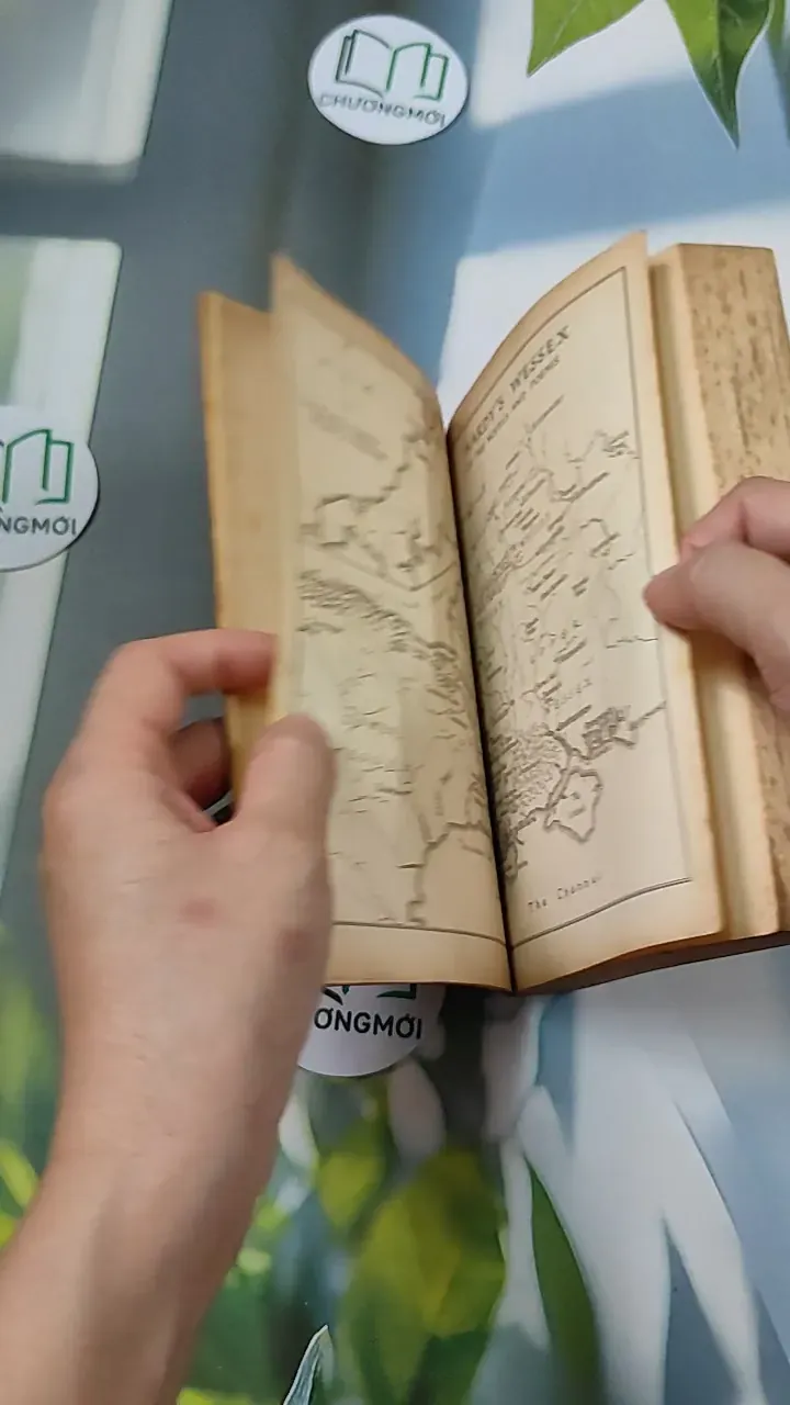 [XƯA] The Mayor of Casterbridge (1996) - Thomas Hardy 754508