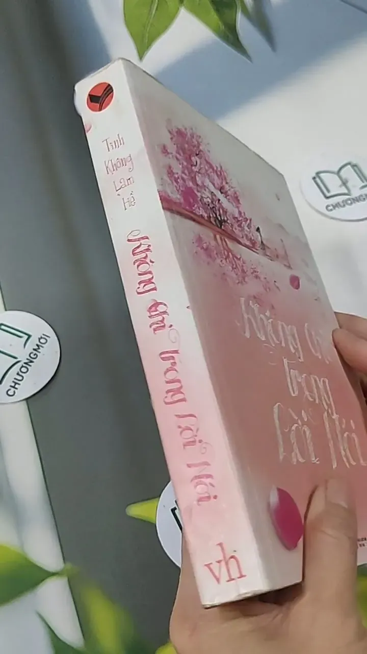 Không Chỉ Trong Lời Nói - Tình Không Lam Hề 705630