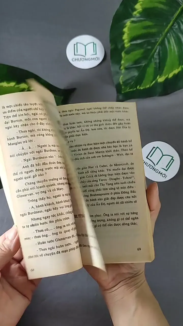 Những Đứa Con Của Thuyền Trưởng Grant (1996) - Jules Verne 604592