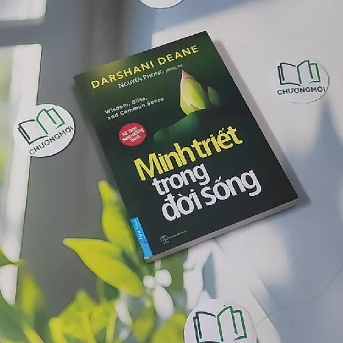 Minh Triết Trong Đời Sống -  Nguyễn Phong