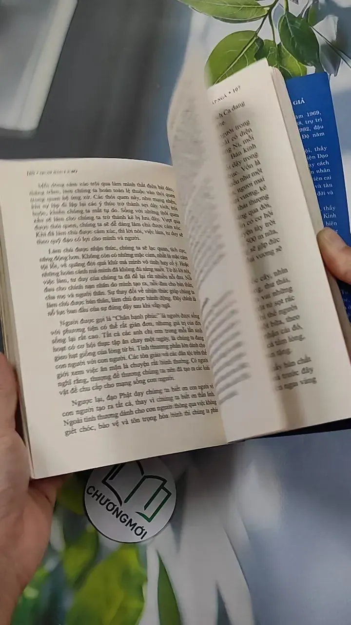 Quay Đầu Là Bờ - Hành Trình Tâm Linh Cho Các Phạm Nhân - Thích Nhật Từ 776115