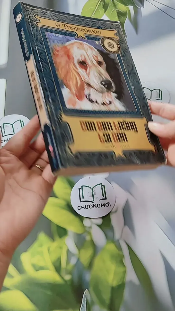 Con Bim Trắng Tai Đen 744686