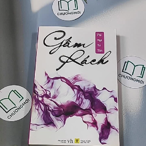 Gấm rách - Phỉ Ngã Tư Tồn