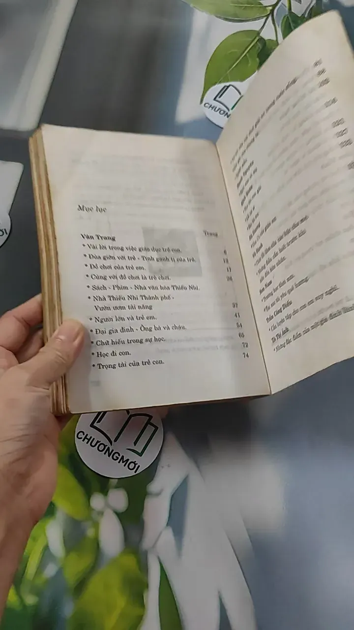 [XƯA] Hãy Quan Tâm Đến Con Cái Chúng Ta (1993) 776086