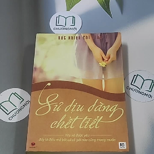 Sự dịu dàng chết tiệt - Hốt Nhiên Chi Gian