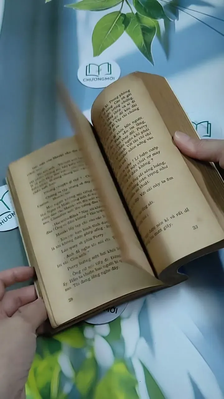 Này Cô Em... - James Hadley Chase 713877