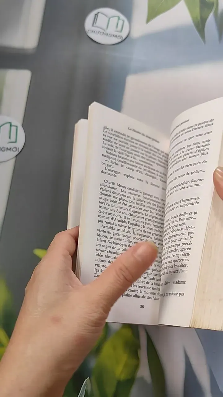 La rivière des âmes perdues - James D. Doss 754453