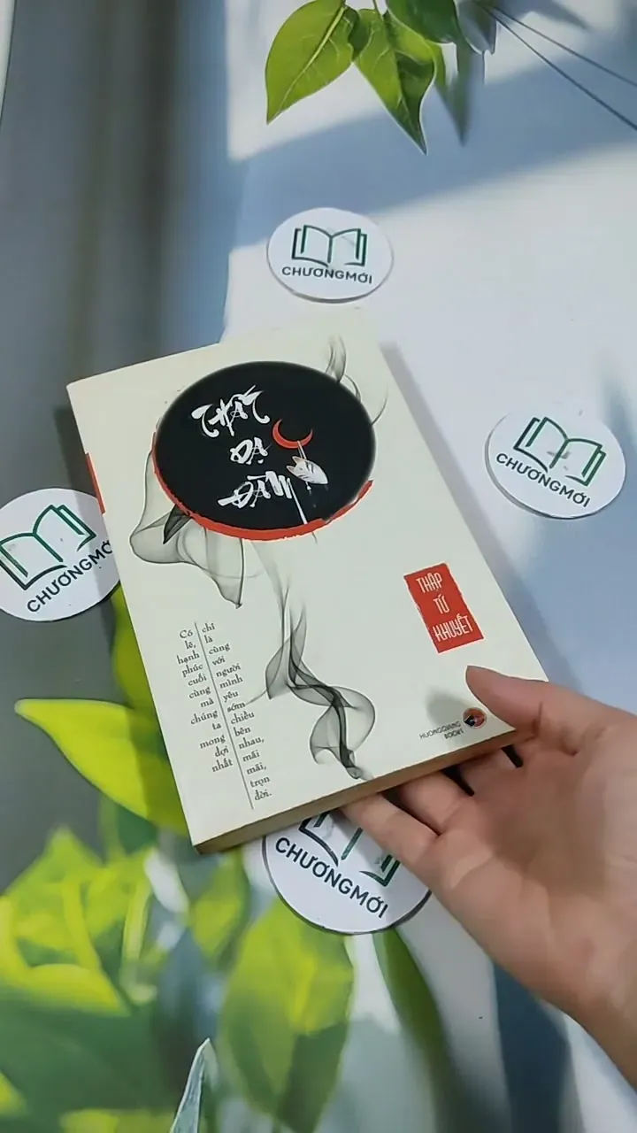 Thất Dạ Đàm - Thập Tứ Khuyết 705648