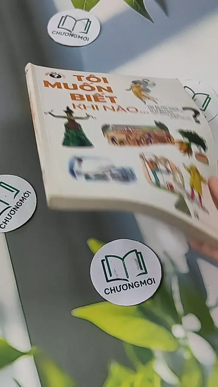 Tôi Muốn Biết Khi Nào...? - Phạm Thiên Tứ 705618