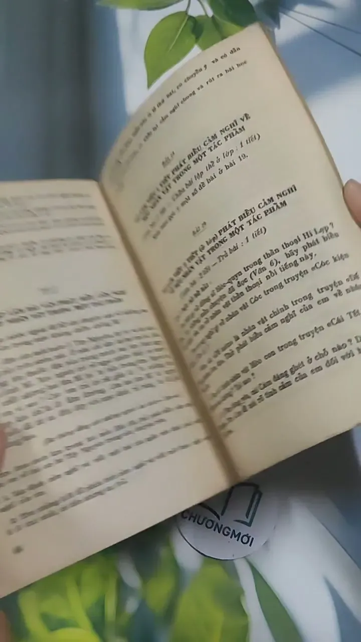 Tập Làm Văn 7 - Nguyễn Lộc 715686