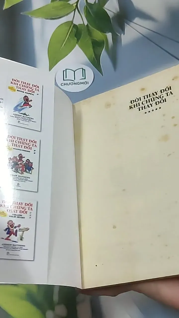 Đời thay đổi khi chúng ta thay đổi 5 688517