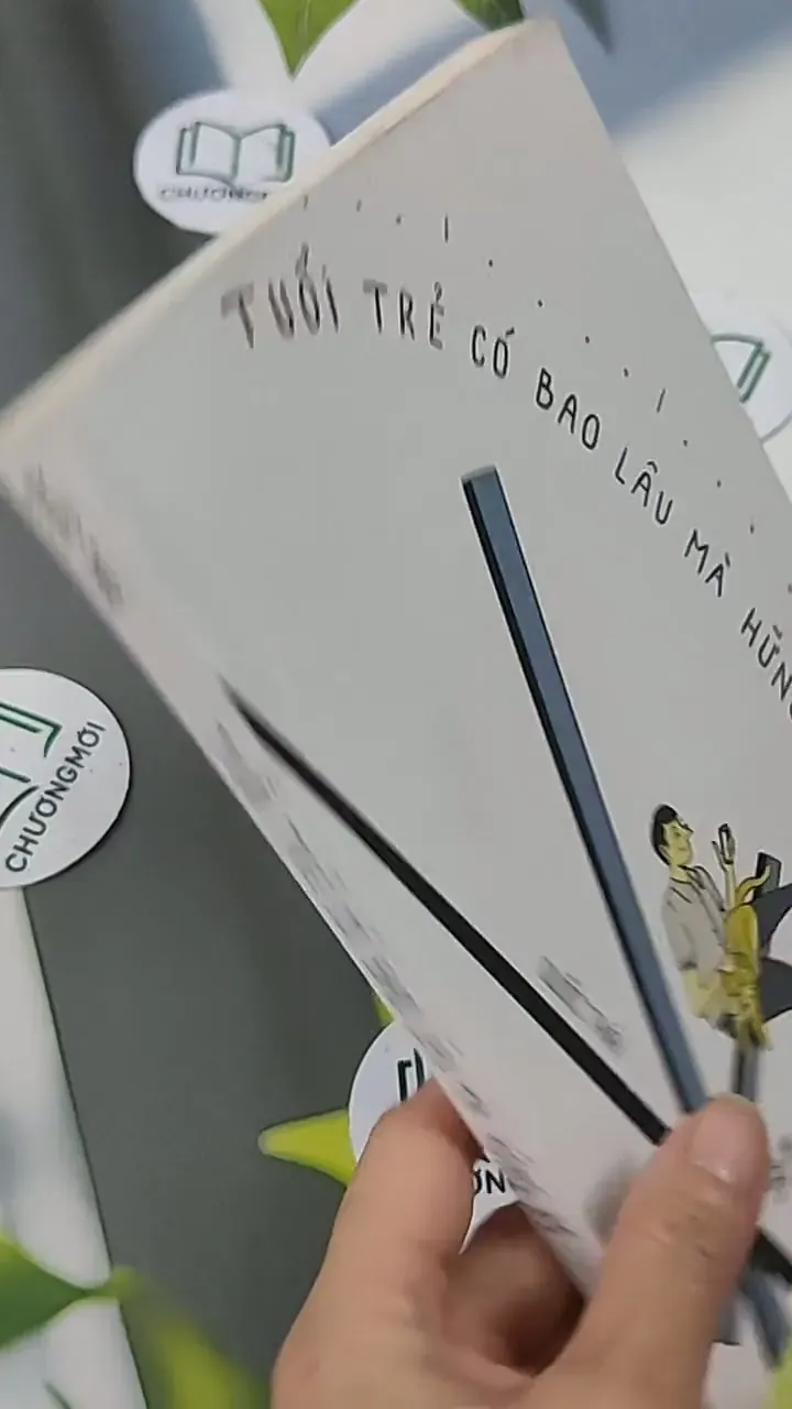 Tuổi Trẻ Có Bao Lâu Mà Hững Hờ - Quốc Thái 705621