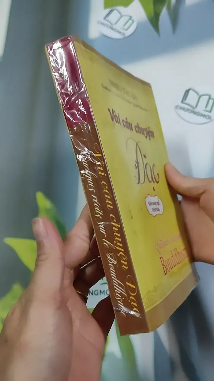 Vài câu chuyện Đạo (Song ngữ Việt - Pháp) 776202